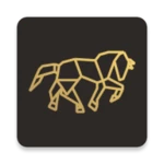 luxequus android application logo